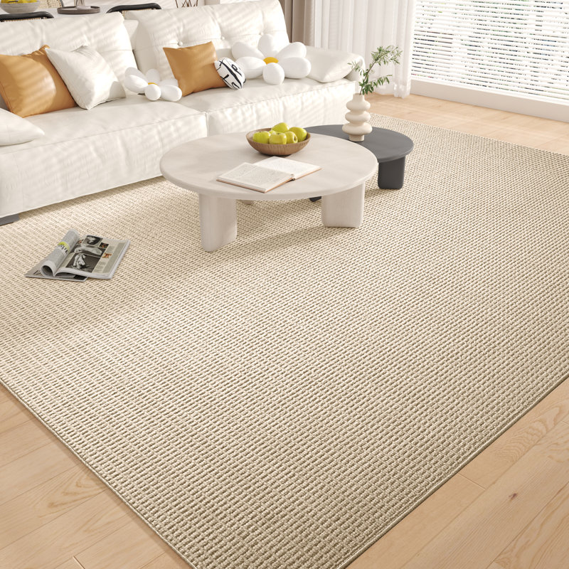 Jalis Indoor Rug, Rectangle 5.2' x 7.9'