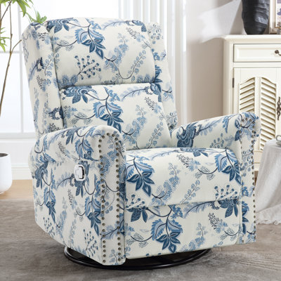 Fauteuil inclinable manuel 27,5 po Askari
