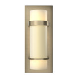 Banded 1 - Light Flush Mounted Scone