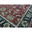 Sultanabad Wool Oriental Area Rug