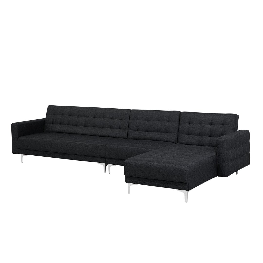 Ecksofa mit Bettfunktion Finnegan