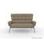 Monterra Outdoor 2 - Seat Loveseat-693040960-693040967