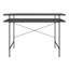 Bureau d'ordinateur Vance (sans la chaise)