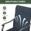 Table de salle à manger pour 4 personnes avec chaises pivotantes-137921780