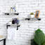 1 Wall Towel Rack-1820630123