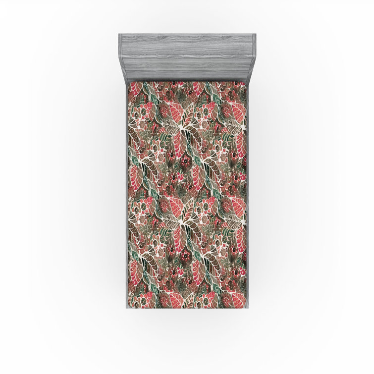 Drap-housse Ambesonne