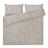 Baek And Bolge Duvet Cover
