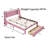 Ixchell Upholstered Platform Storage Bed-184959701-184959705