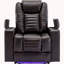 Fauteuil inclinable électrique Mykhajlo-88564318