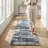 Alban Performance Abstract Indoor Rug-2047782634