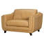 Stationary Sofa and Chair and Half-89272063