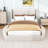Jorina Queen Platform Bed-1674650756