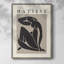 Matisse Ccclxxx, reproduction encadrée, reproduction encadrée-1019608675