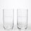 20 oz. Highball Glass Set