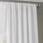 Larsa Linen Blend Sheer Curtain Single Panel-1397415987-1397415985