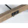 Ensemble de 3 tables basses Acker