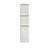 15.8''W Narrow Bathroom Kitchen Storage Cabinet