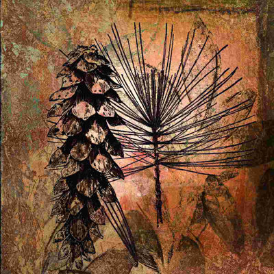 " Pinecone "