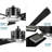 Glenfalls 56'' Ceiling Fan with LED Lights-517309679