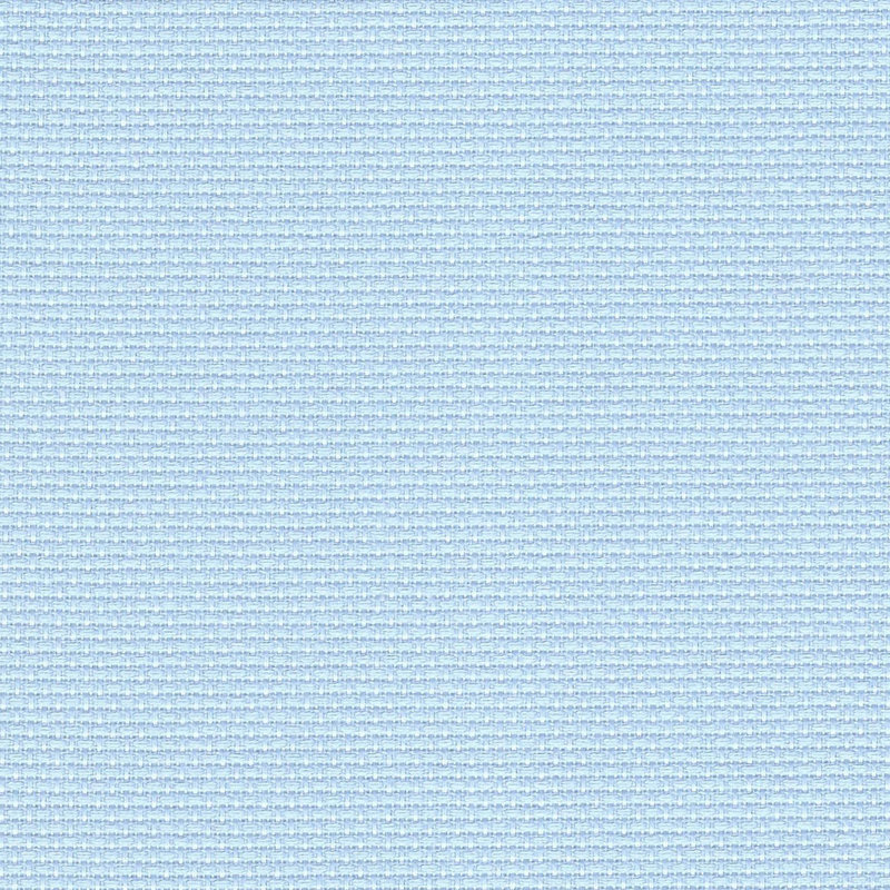 Prédécoupé 14 pintes Sternaida bleu clair 3706/503, Bleu clair