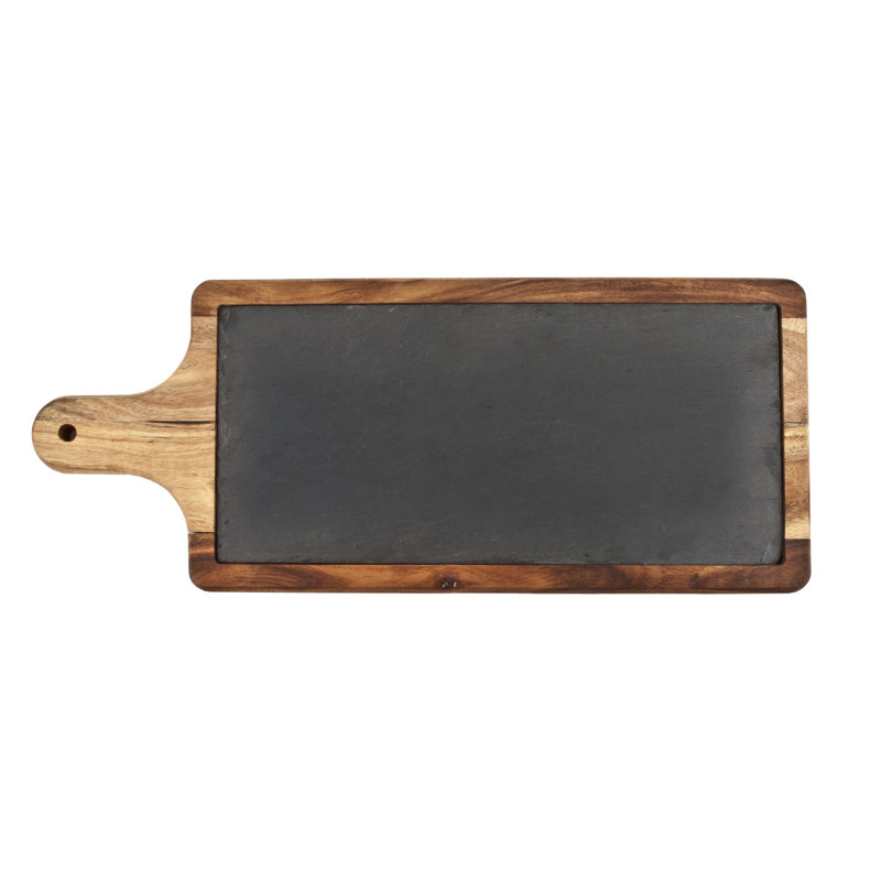 Twine Farmhouse Wood Cheese Board