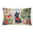Other/No Pattern Outdoor Throw Pillow