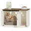 Litter Box Enclosure-560184012