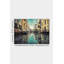 Photographie sur toile tendue