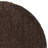 Jiang Brown Area Rug-471169906