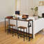 63'' Console Table-88500190