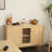 Wooden Minimalist Display Case