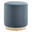 Repose-pieds rembourré Modway Tilden-96356078