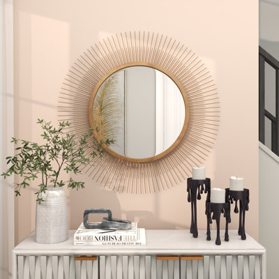 Miroir mural Cicely