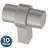 1.25" Length Bar Knob-88492231