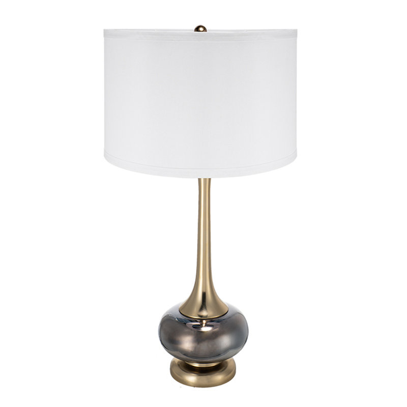 Minimalist Design Modern Table Lamp
