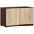 Walnut/Oak Sonoma is out of stock