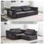 Canapé modulaire pliable Castle-129472400