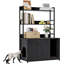 Litter Box Enclosure