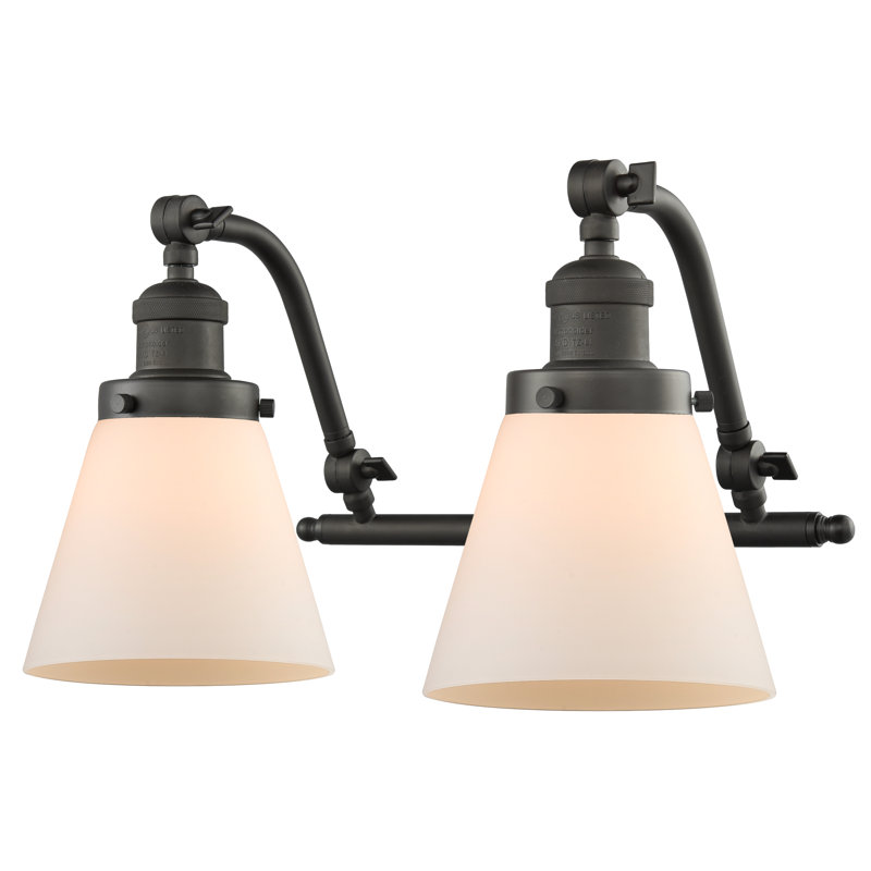 #N/A, Oil Rubbed Bronze, Matte White Cased, 3 W LED Vintage Dimmable Bulb