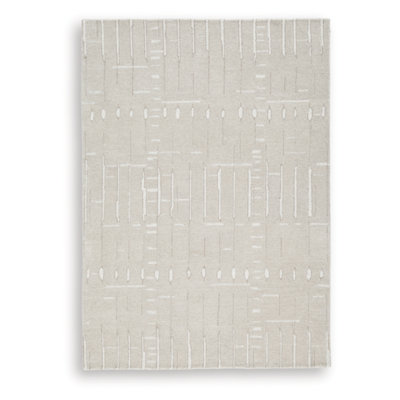 Wolbert 5' X 7' Area Rug