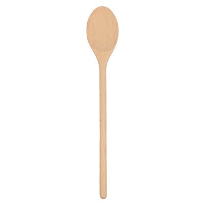 Argon Tableware Wood Cooking Spoon