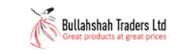 Bullahshah logo
