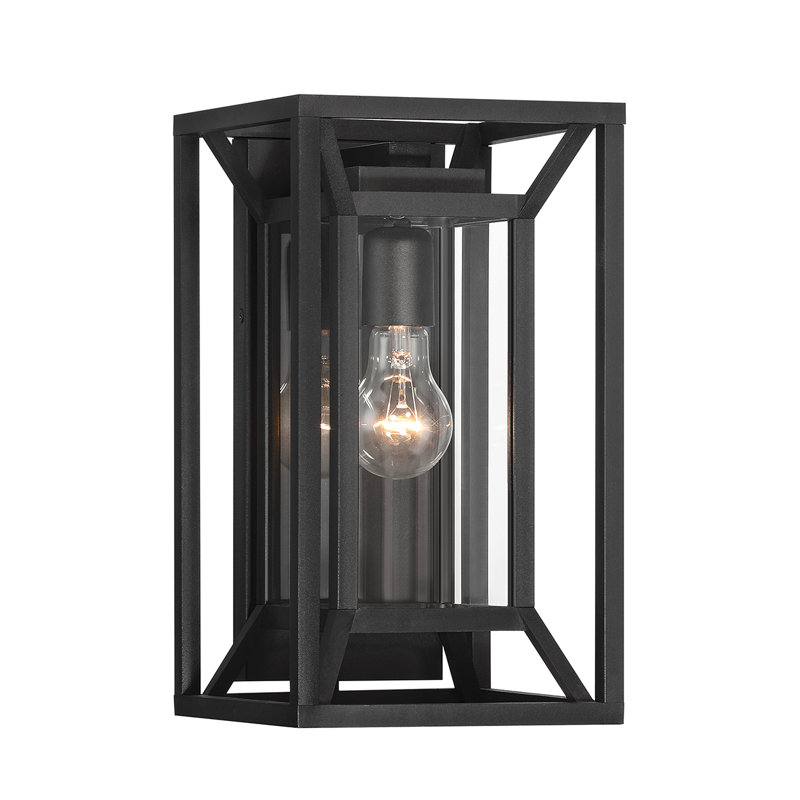 Harbour View - 1 Light Pocket Lantern