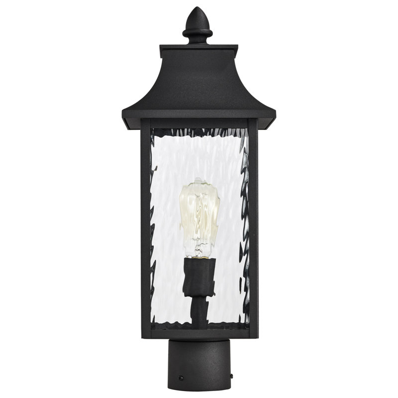 Aquina Water Lantern Head