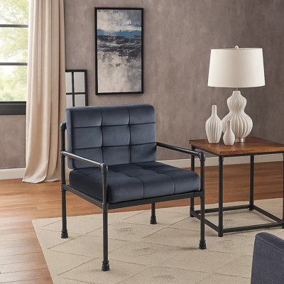 Fauteuil l 29 po Amyria