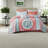 Complete Full Bedding Sets, Polyester Boho Medallion Comfort For Home