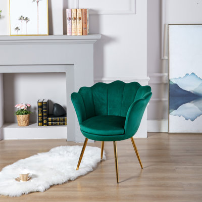 Aguilard Upholstered Armchair