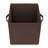Collapsible Fabric Cubes, 11" Storage Bins (Set of 12)-2050643491