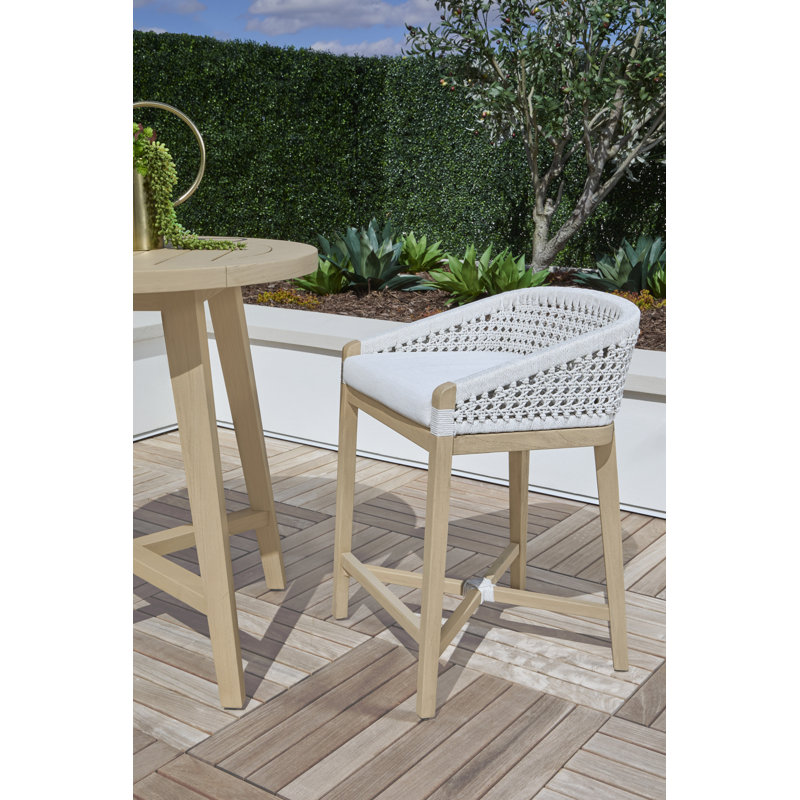 Ensemble repas de patio 3 pièces Carmel