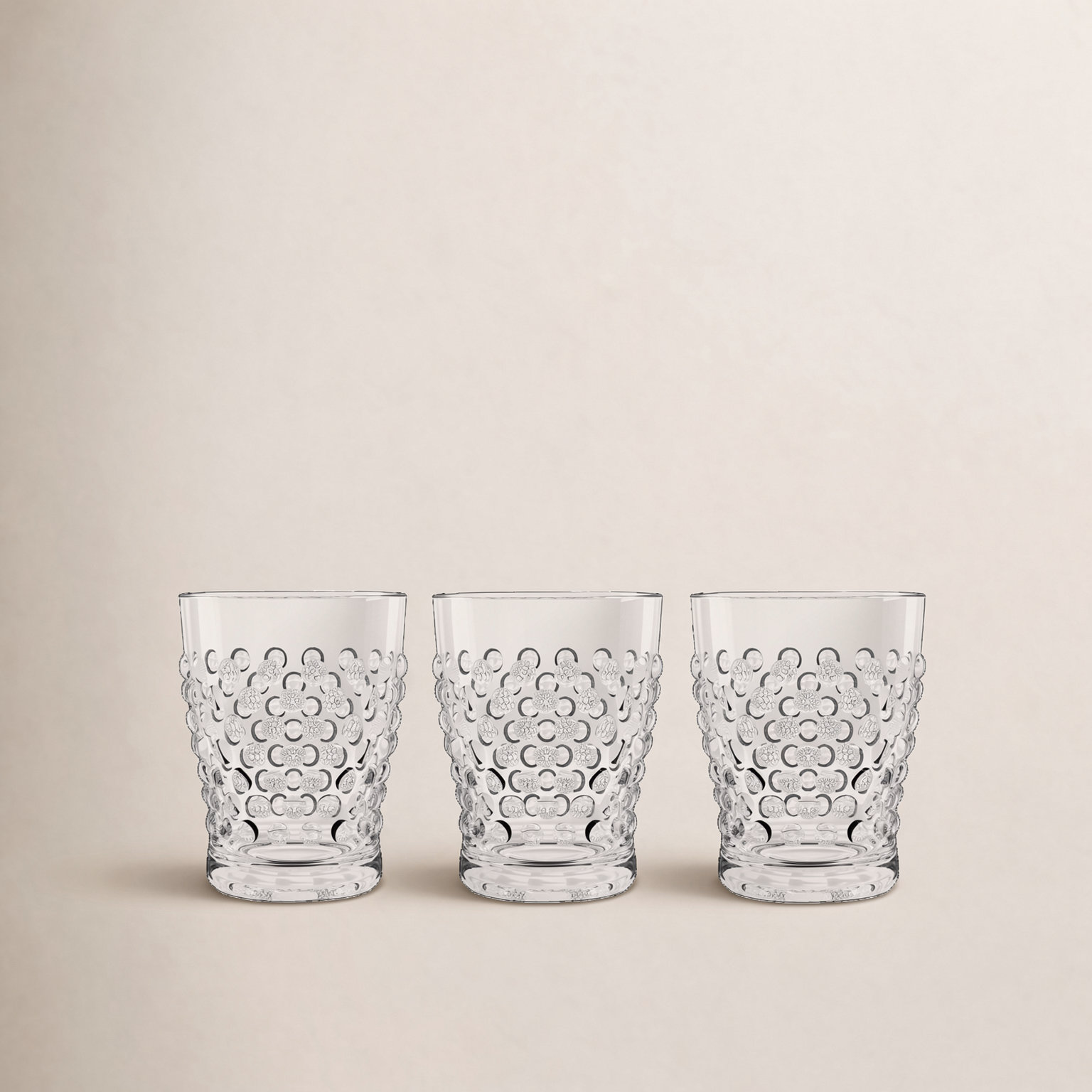 Adamo Drinking Glass